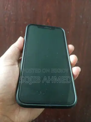 Apple iPhone X 256 GB Gold