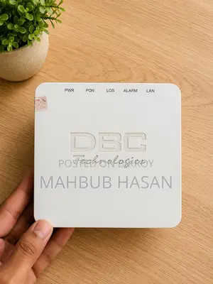 Netis Router+Dbc Onu