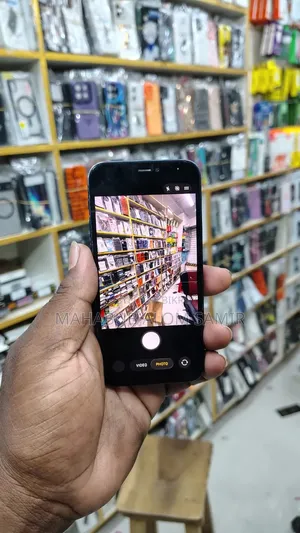 Apple iPhone 12 Mini 64 GB Black