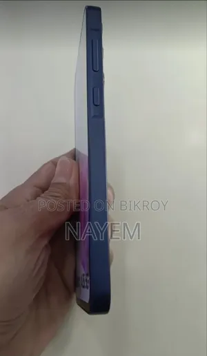 Samsung Galaxy A35 128 GB Purple