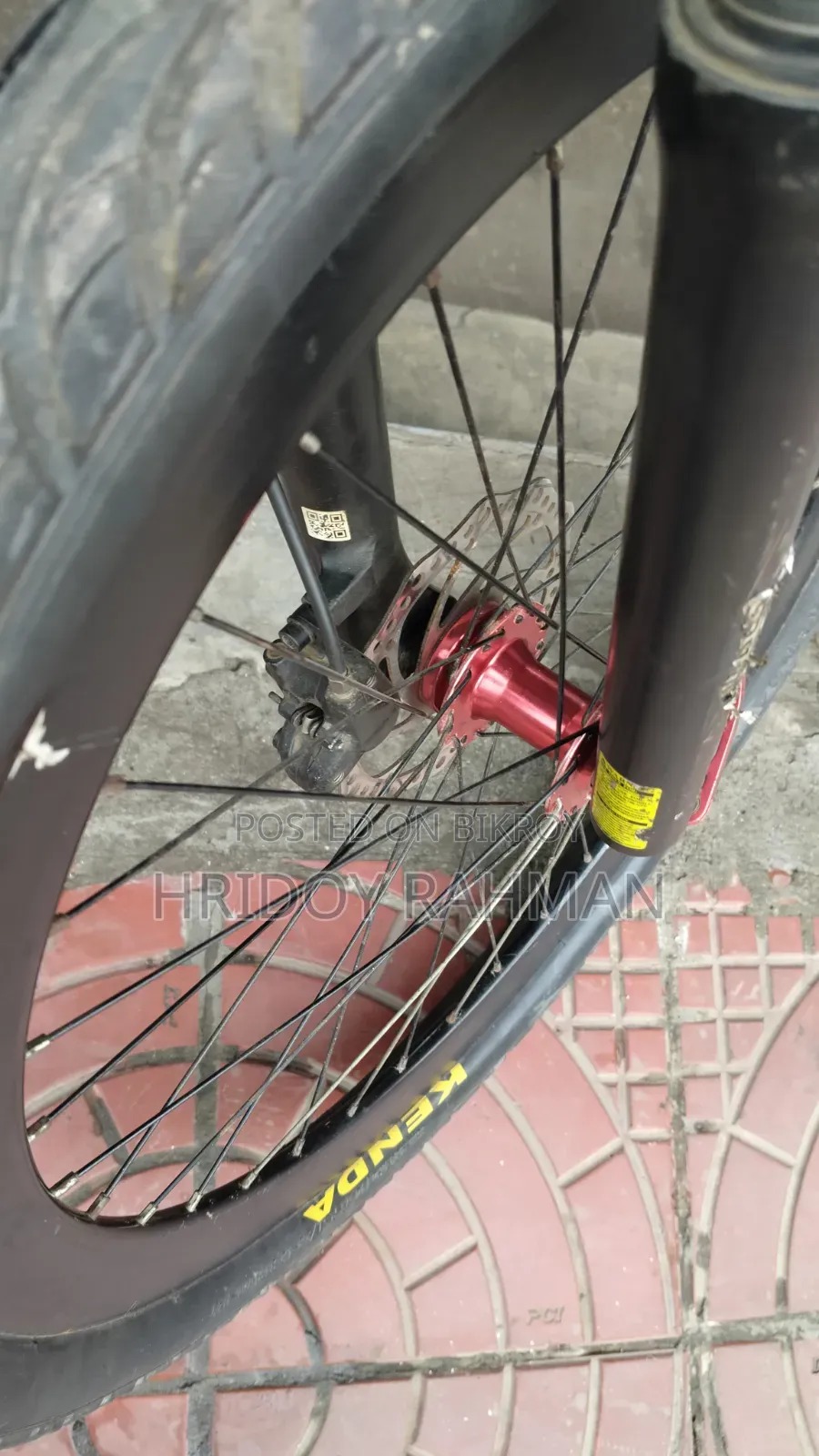 Hero New Cycle