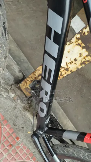 Hero New Cycle