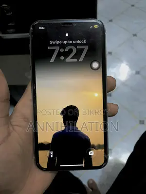 Apple iPhone 11 Pro 64 GB White
