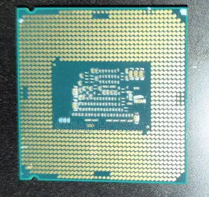 Intel Core I3-7100t Processor