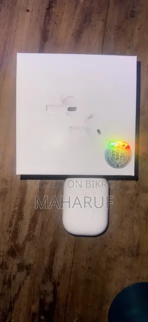 Airpods Anc 2nd Generation Dubai Mastercopy