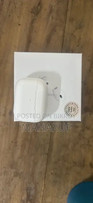 Airpods Anc 2nd Generation Dubai Mastercopy