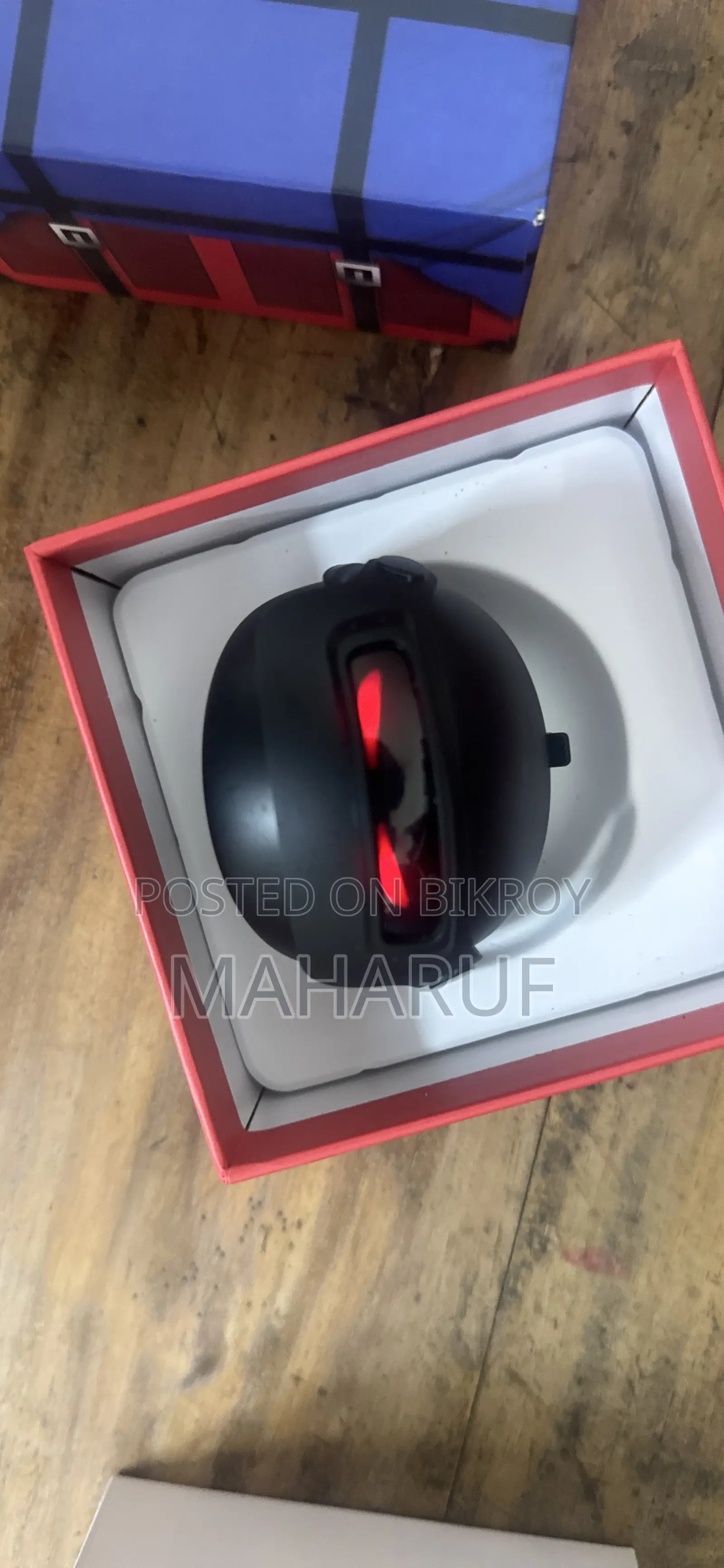 LVL 3 Helmet Earpods