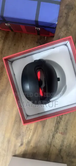 LVL 3 Helmet Earpods