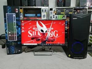 ডেস্কটপ কম্পিউটার 8GB Intel Core I5 SSD 128GB
