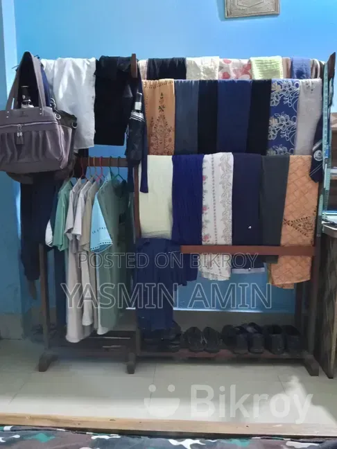 Clothes Rack for Sale