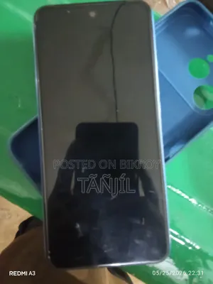 Tecno Spark 40 128 GB Blue