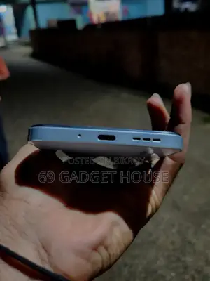 New Xiaomi Redmi 13C 5G 128 GB Bronze