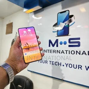 Vivo T4R 256 GB White