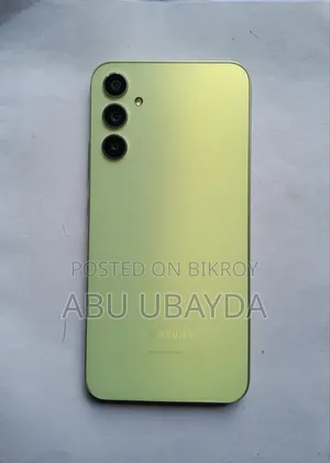 Samsung Galaxy A34 128 GB