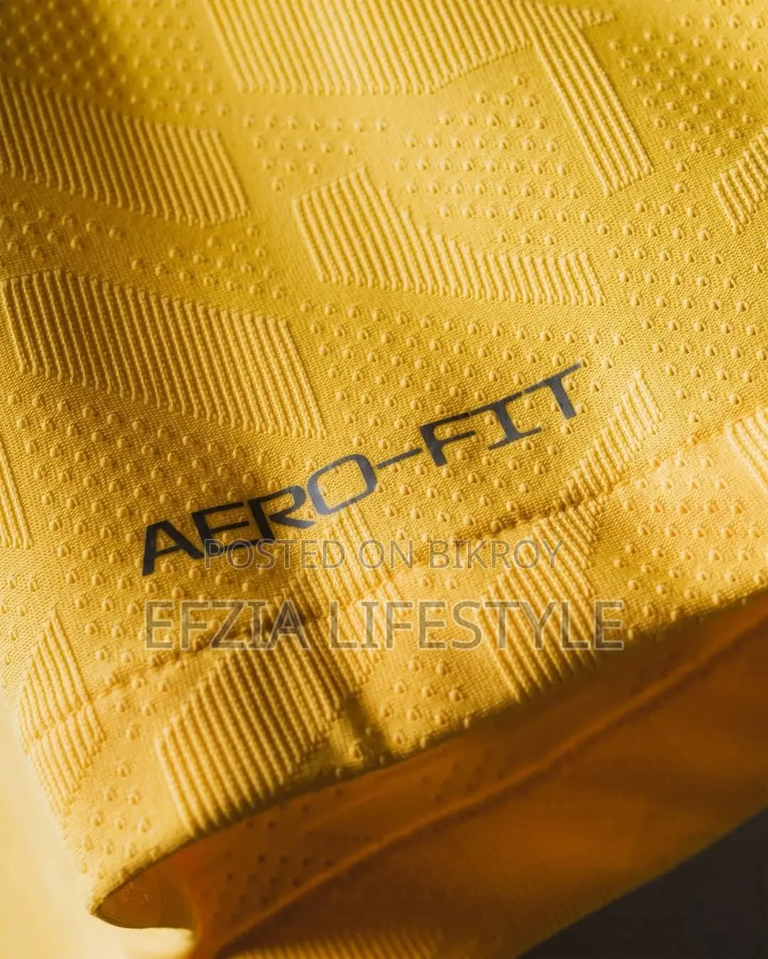 Brazil | Home | Player Edition Jersey | Thailand Imported