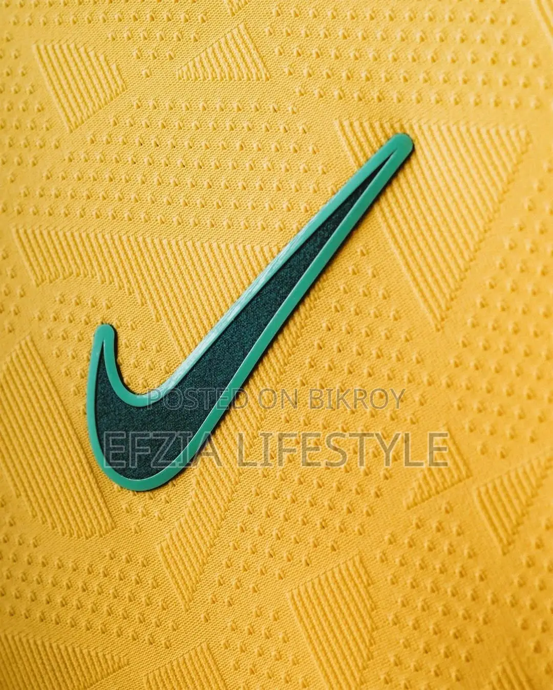 Brazil | Home | Player Edition Jersey | Thailand Imported