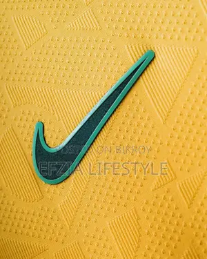 Brazil | Home | Player Edition Jersey | Thailand Imported