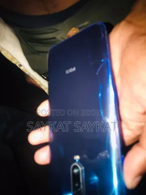 Xiaomi Pocophone X2 128 GB Blue