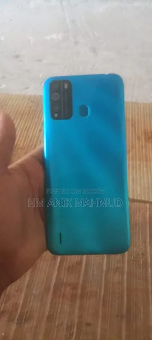 Itel Vision 1 Pro 32 GB