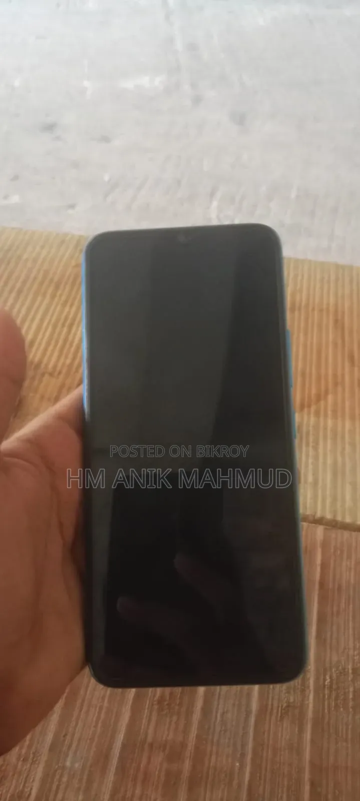 Itel Vision 1 Pro 32 GB
