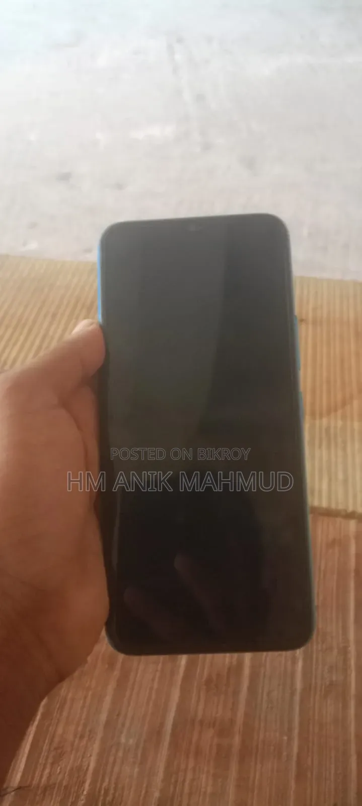 Itel Vision 1 Pro 32 GB