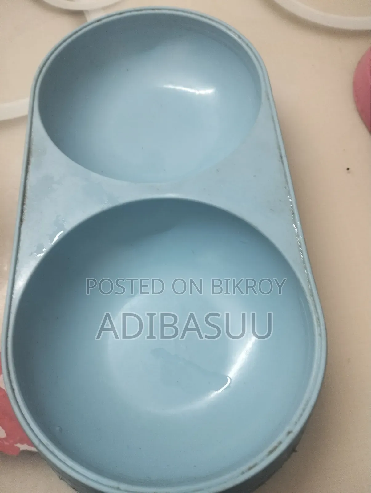 খাবারের বাটি