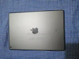 Apple iPad 10.2 (2020) Wi-Fi 128 GB Gray