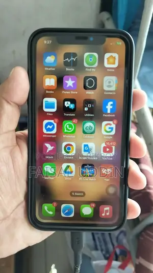 Apple iPhone XR 128 GB Blue
