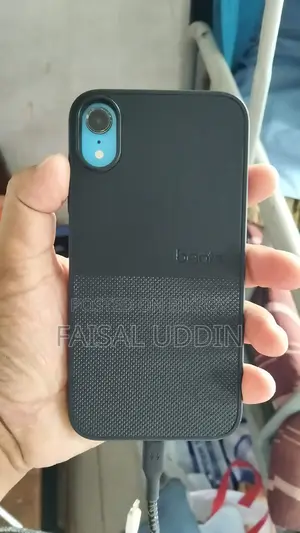Apple iPhone XR 128 GB Blue