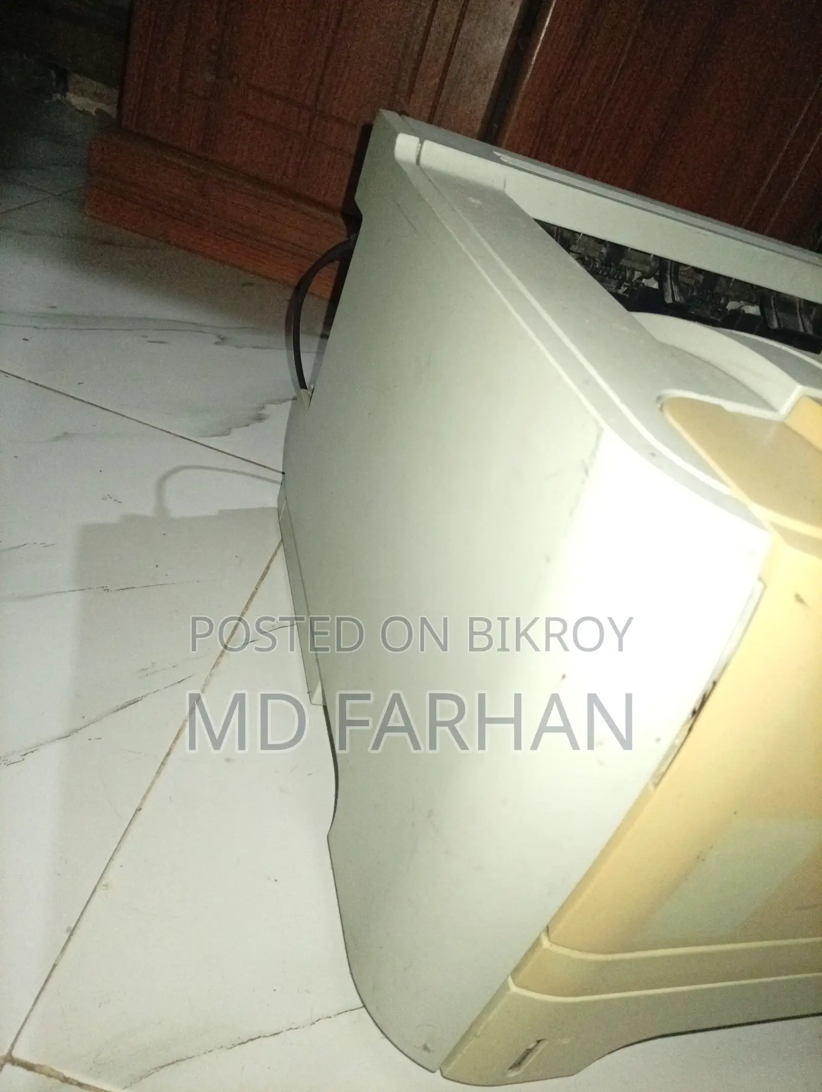 Hp Laser Jet P2035