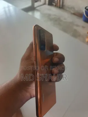 Xiaomi Redmi Note 10 Pro 128 GB রেড