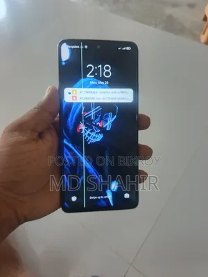 Xiaomi Redmi Note 10 Pro 128 GB রেড