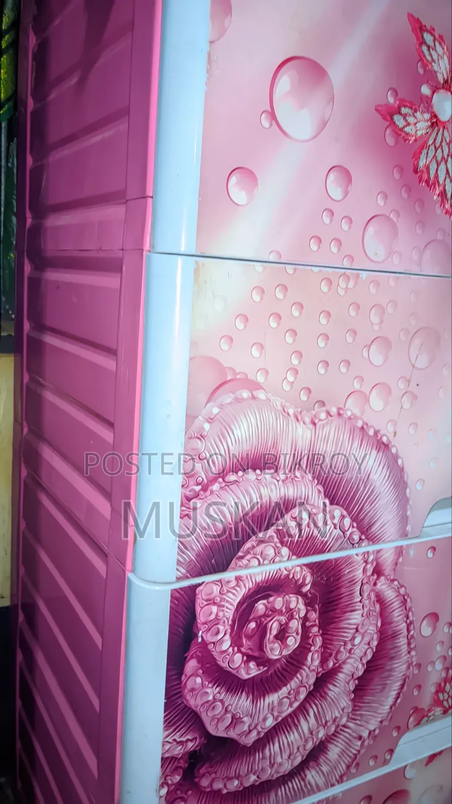আরএফএল ওয়ারড্রোব