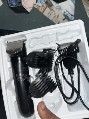 Geemy Hair and Beard Trimmer