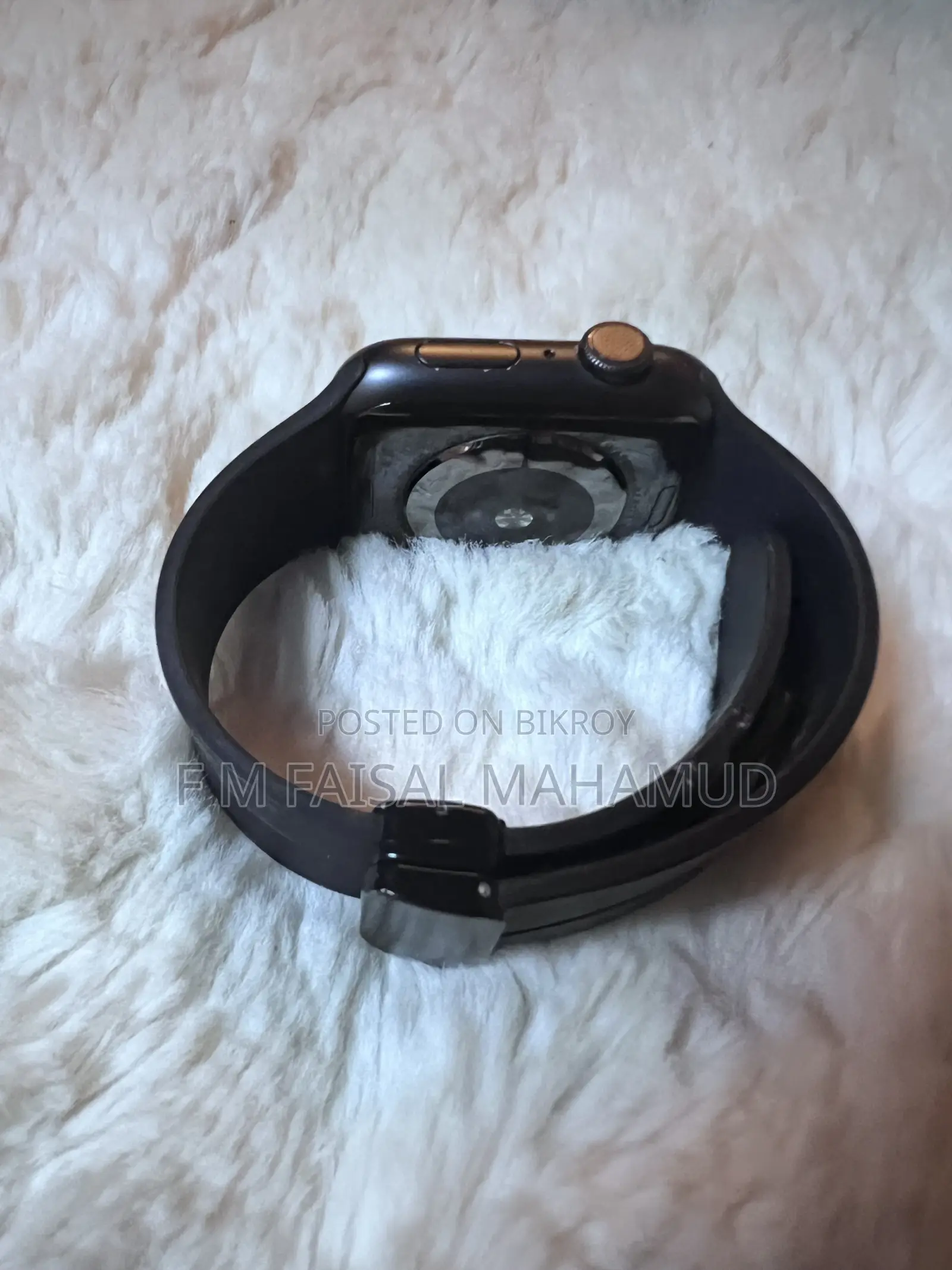 Apple Watch Series 5