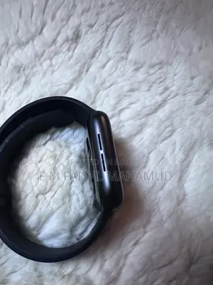 Apple Watch Series 5