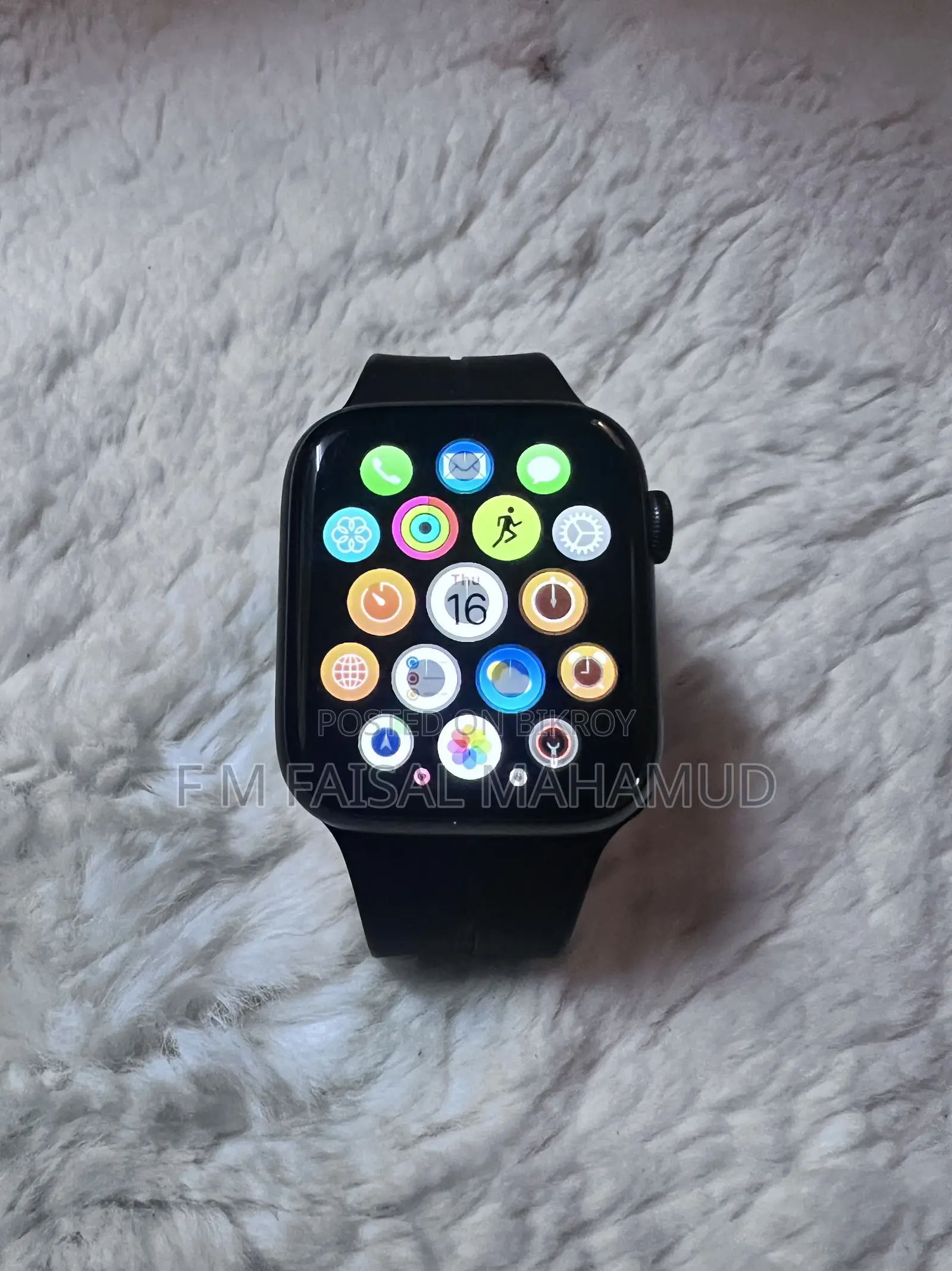 Apple Watch Series 5
