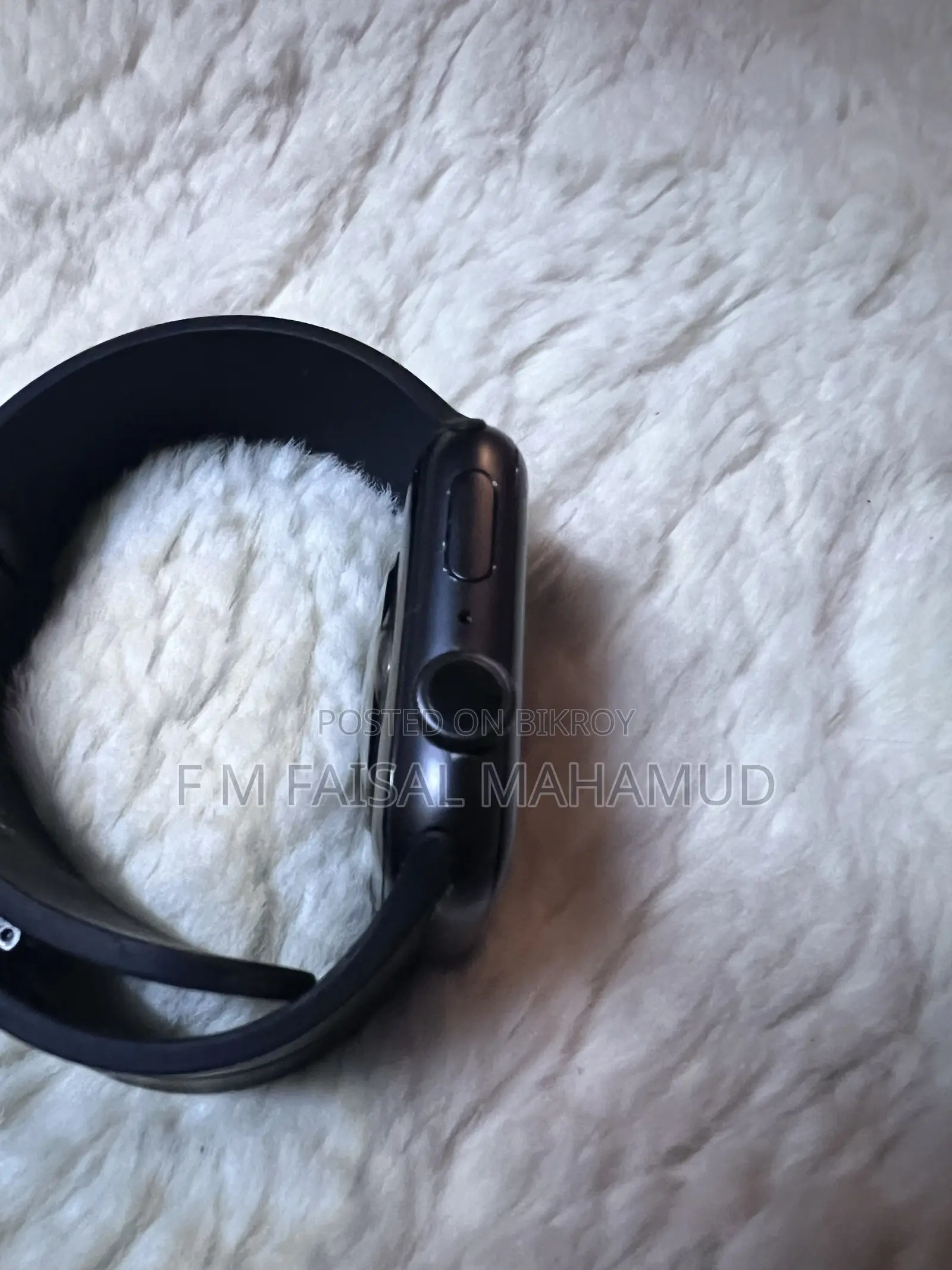Apple Watch Series 5