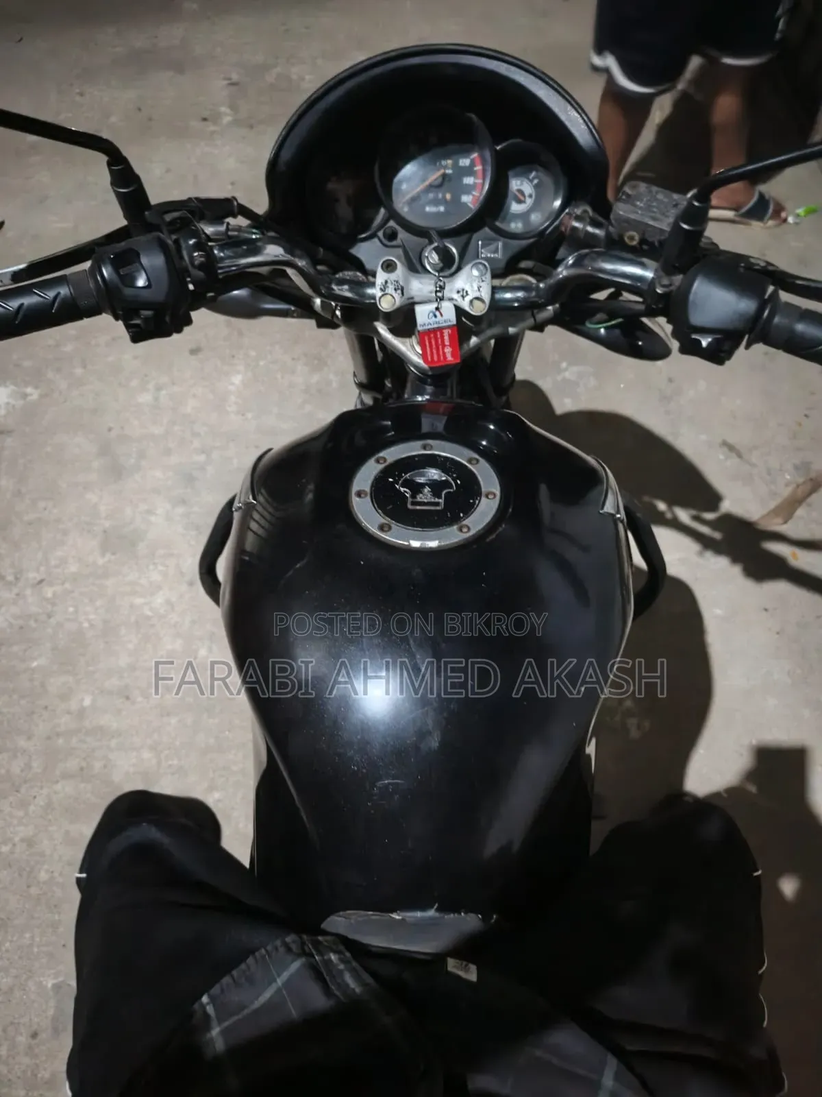 হোন্ডা ২০১৩ ব্ল্যাক