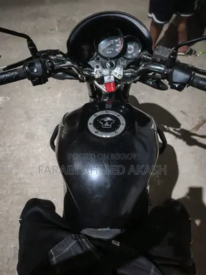 হোন্ডা ২০১৩ ব্ল্যাক