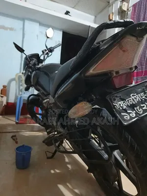 হোন্ডা ২০১৩ ব্ল্যাক
