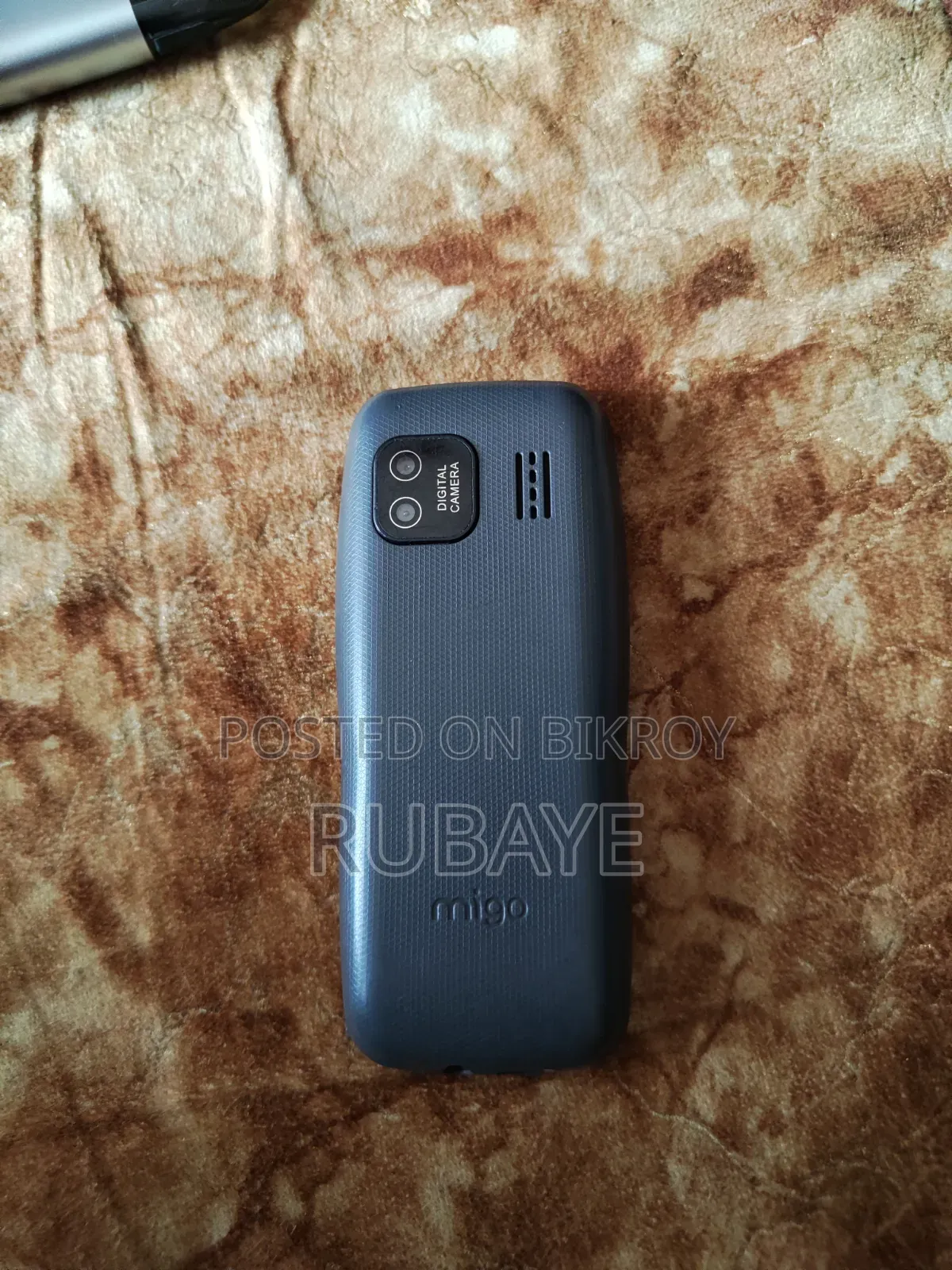 Lumigon Black