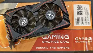 Peladn Rx550 4gb Ddr5 Graphics Card