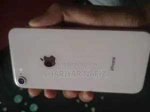 অ্যাপল আইফোন ৮ ৬৪ জিবি রোজ গোল্ড