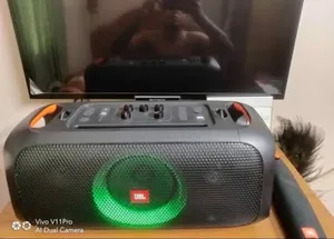 JBL Party Box on the Go