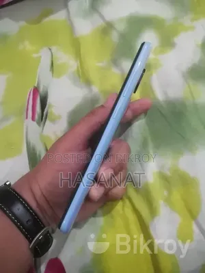 Xiaomi Redmi Note 9 128 GB Blue