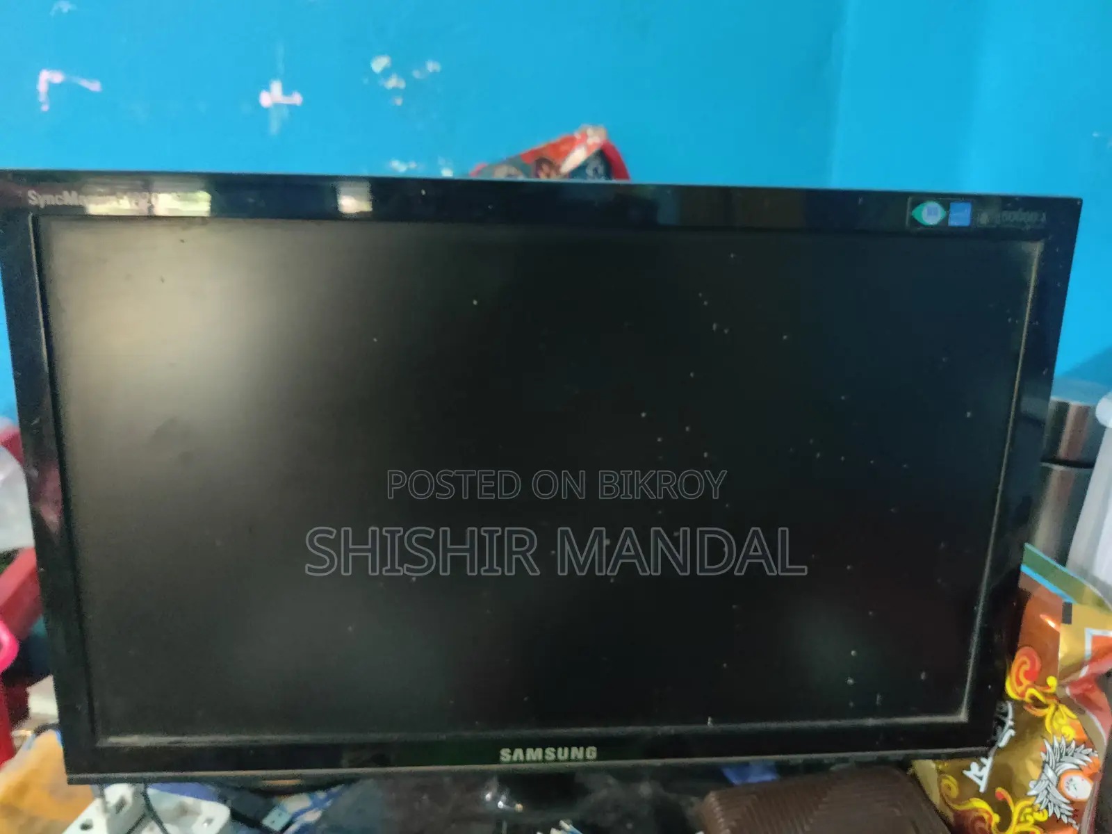 Samsung Monitor