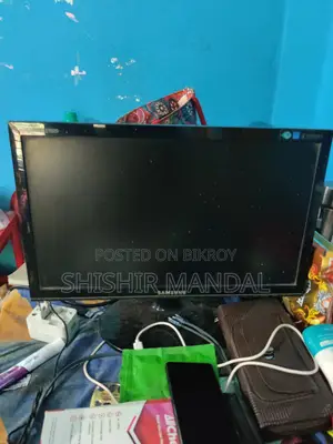Samsung Monitor
