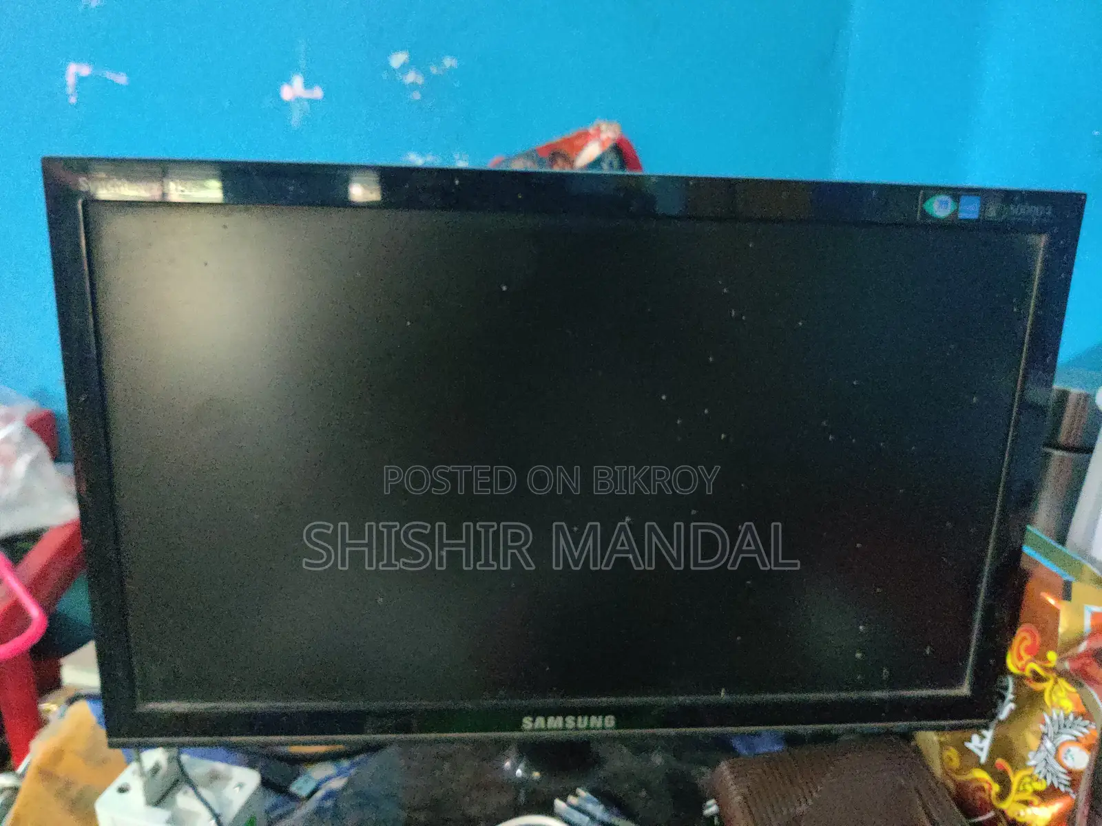 Samsung Monitor