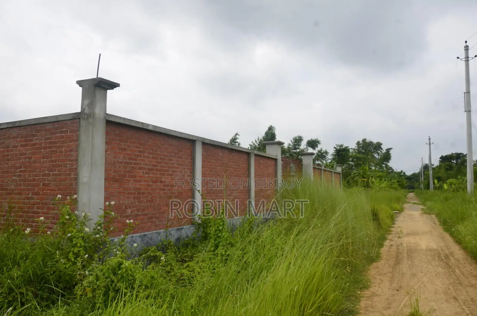 পূর্বাচলে প্রাইম লোকেশনে ৭.৮৮ কাঠা জমি বিক্রি হবে।Land Sell Dhaka